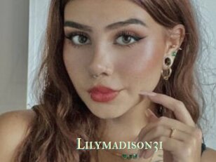 Lilymadison31