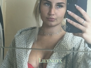 Lilymayx