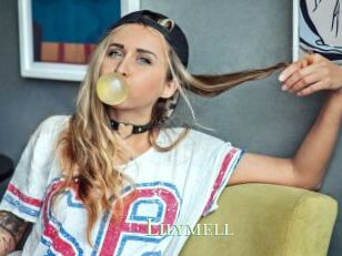 Lilymell