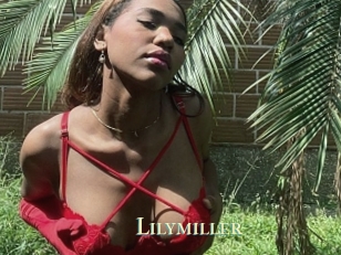 Lilymiller