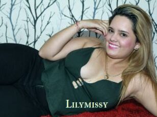 Lilymissy