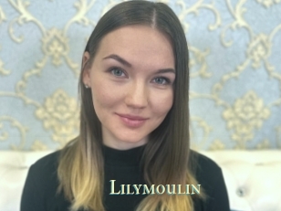 Lilymoulin