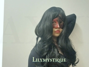 Lilymystique