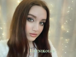 Lilynikolos