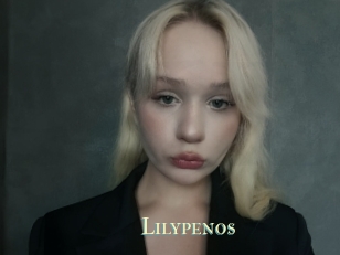 Lilypenos