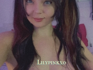 Lilypinkxo