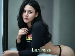 Lilyprize