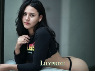 Lilyprize