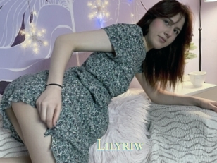 Lilyriw