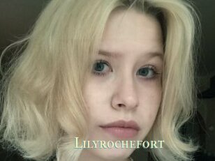 Lilyrochefort