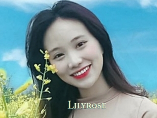 Lilyrose