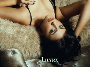Lilyrx