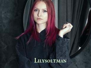 Lilysoltman