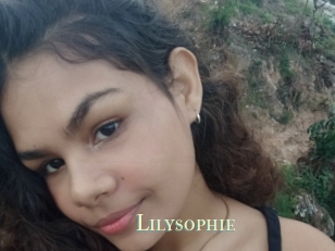 Lilysophie