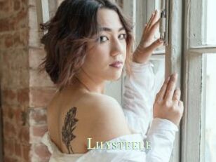 Lilysteele
