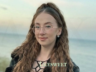 Lilysweet