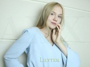 Lilyter