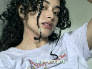 Lilythrose