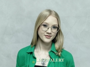 Lilywalery