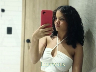 Lilywalk
