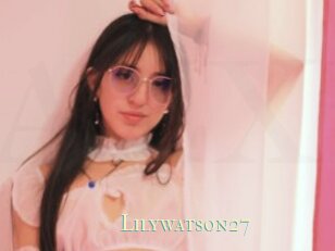 Lilywatson27
