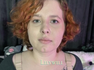 Lilywill