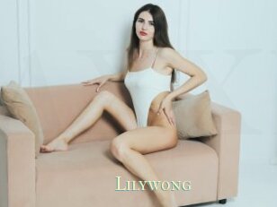 lilywong Actrice xxx