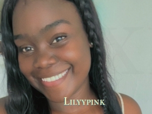 Lilyypink