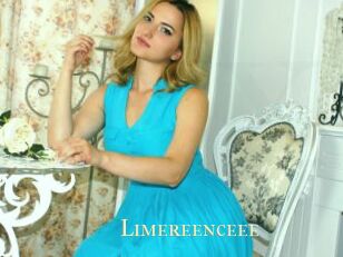 Limereenceee