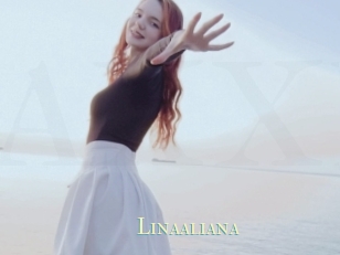 Linaaliana