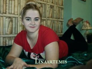 Linaartemis