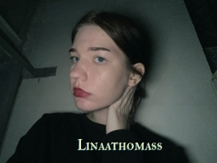 Linaathomass