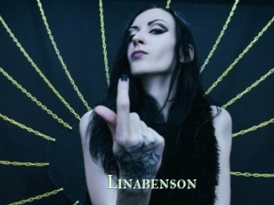 Linabenson