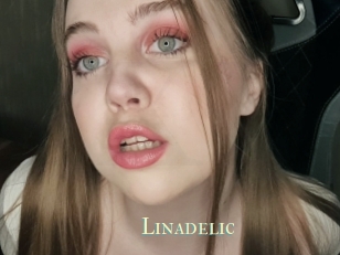 linadelic Actrice xxx