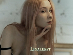 Linaleest