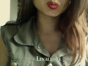 Linallove