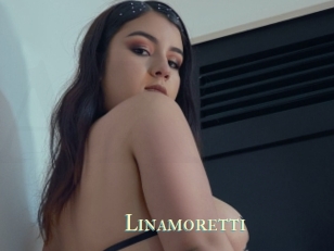 Linamoretti