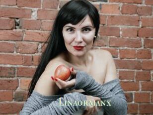 linaormanx Actrice xxx