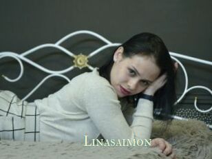 Linasaimon