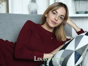 Linasweetii