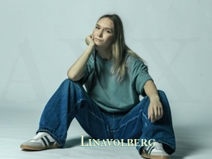 Linavolberg