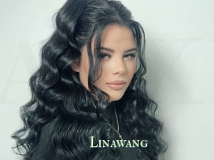 Linawang