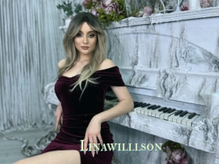 Linawilllson
