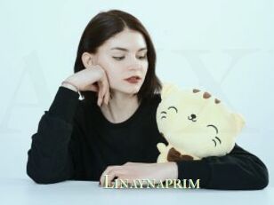 Linaynaprim