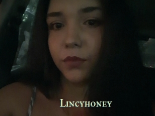 Lincyhoney