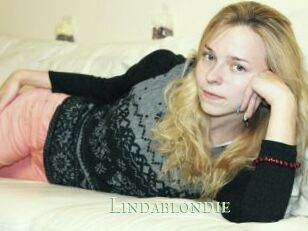 Lindablondie