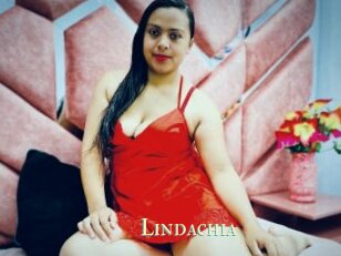 Lindachia