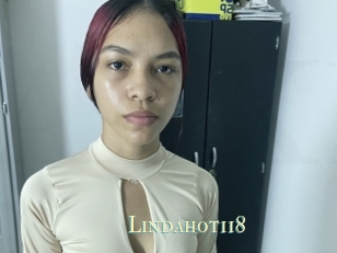 Lindahot118