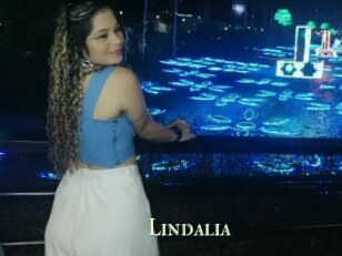 Lindalia