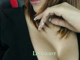 Lindalust